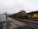 CSX 988